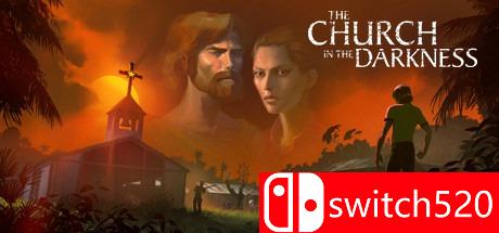 《黑暗中的教堂》游戏主图