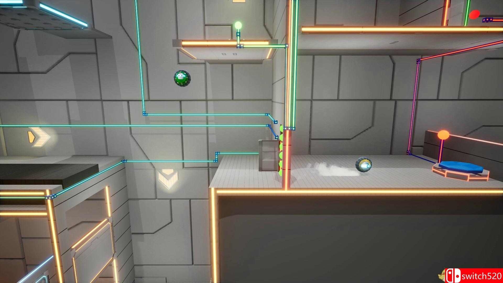 《破坏球冒险（Wreckin' Ball Adventure）》PLAZA镜像版[EN]_2