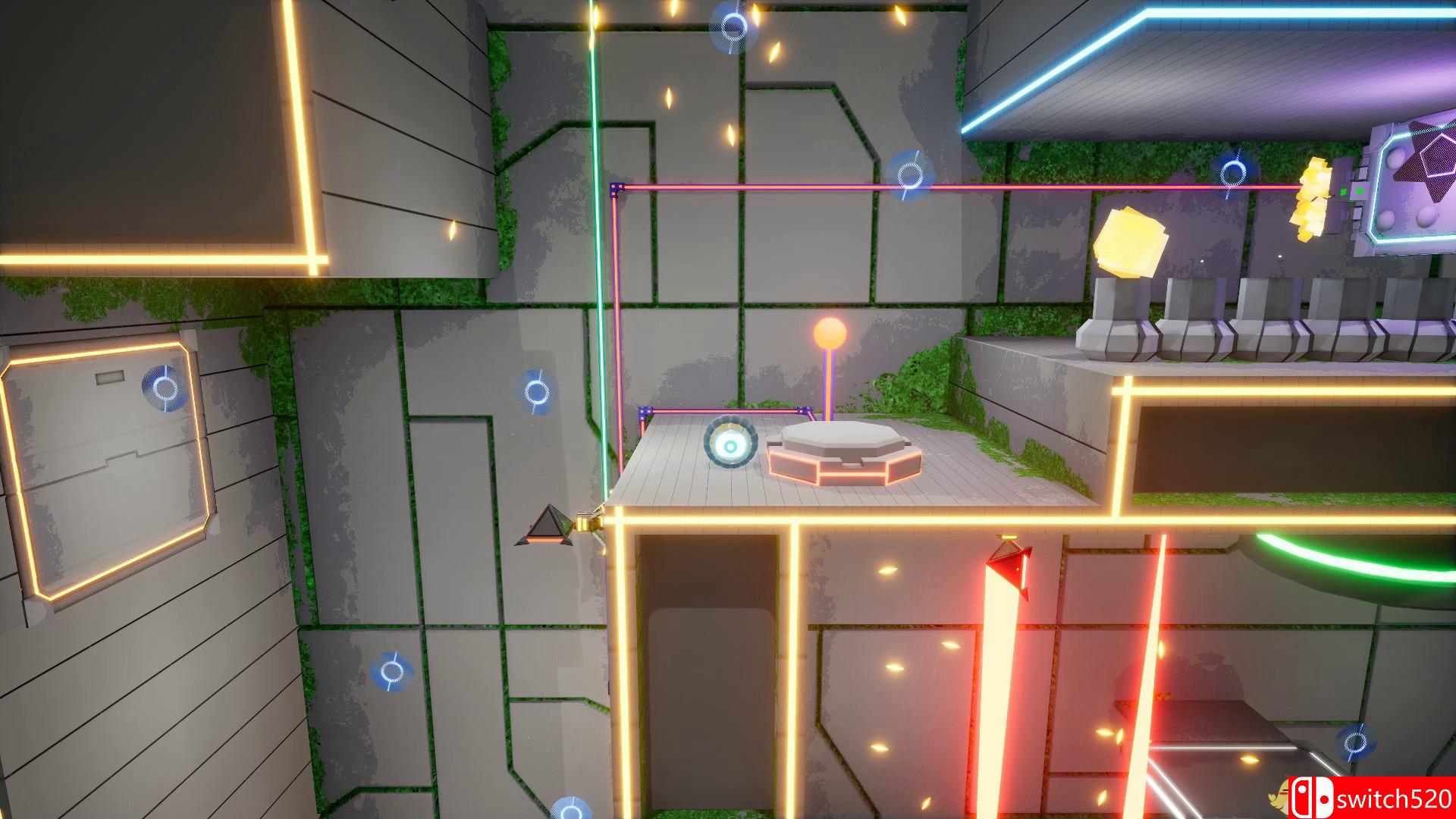 《破坏球冒险（Wreckin' Ball Adventure）》PLAZA镜像版[EN]_3