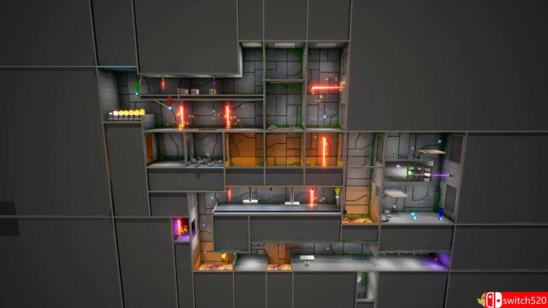 《破坏球冒险（Wreckin' Ball Adventure）》PLAZA镜像版[EN]_6