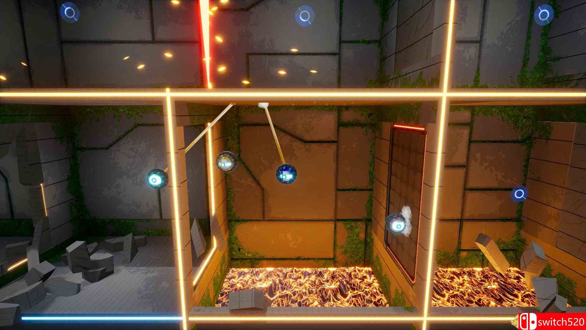 《破坏球冒险（Wreckin' Ball Adventure）》PLAZA镜像版[EN]_7