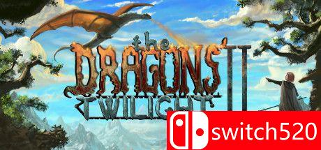 《龙的黄昏2（The Dragons' Twilight II）》DARKSiDERS镜像版[EN]_0