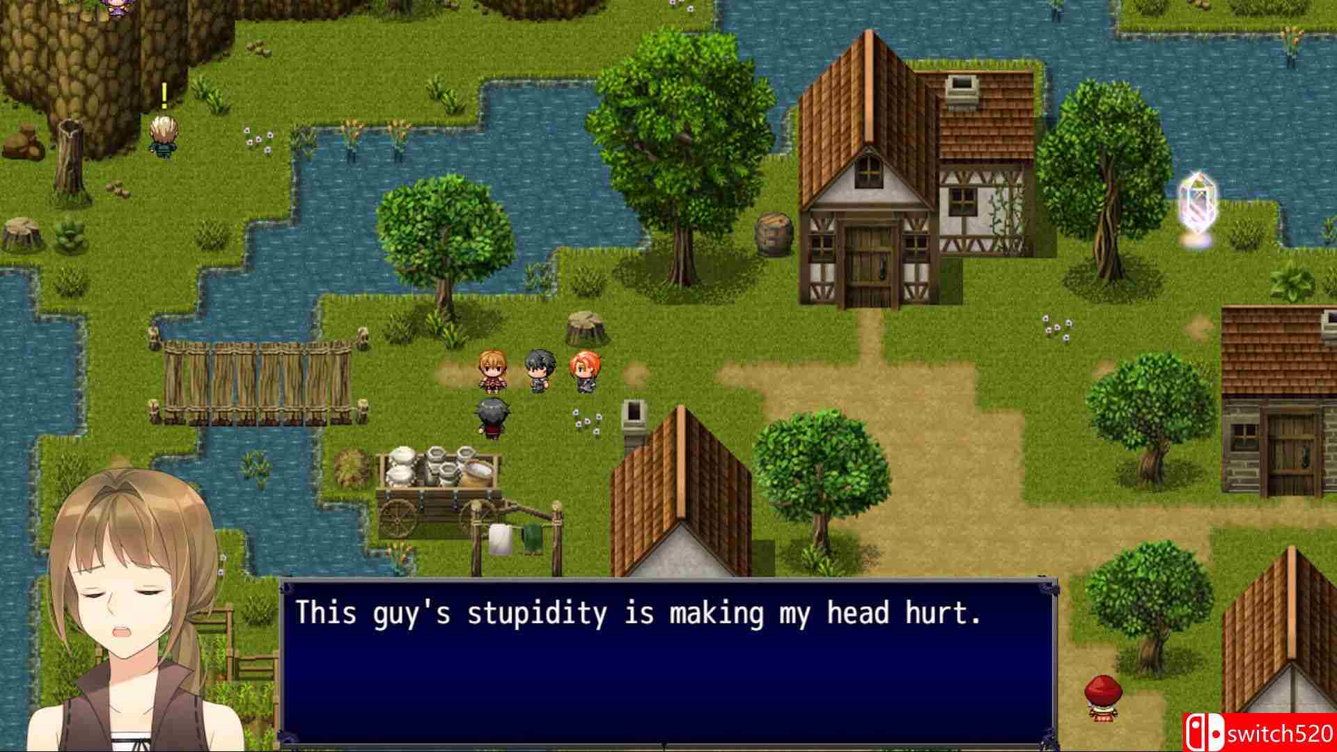 《龙的黄昏2（The Dragons' Twilight II）》DARKSiDERS镜像版[EN]_4