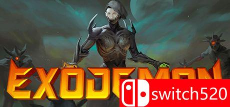 Exodemon游戏封面