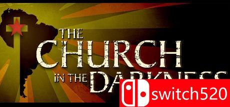 《黑暗中的教堂（The Church in the Darkness）》游戏主图