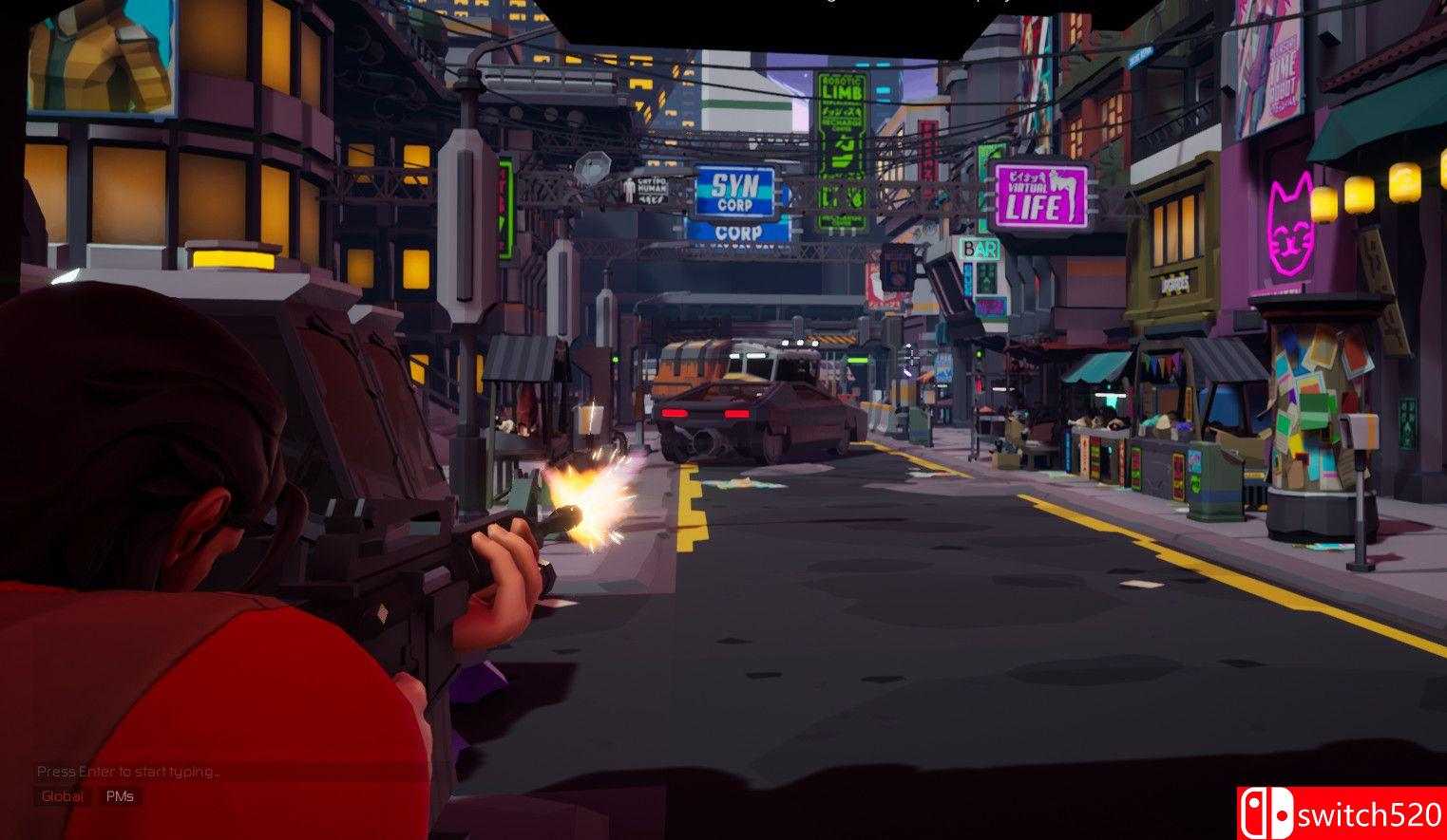 《抽象（Abstract）》游戏截图2