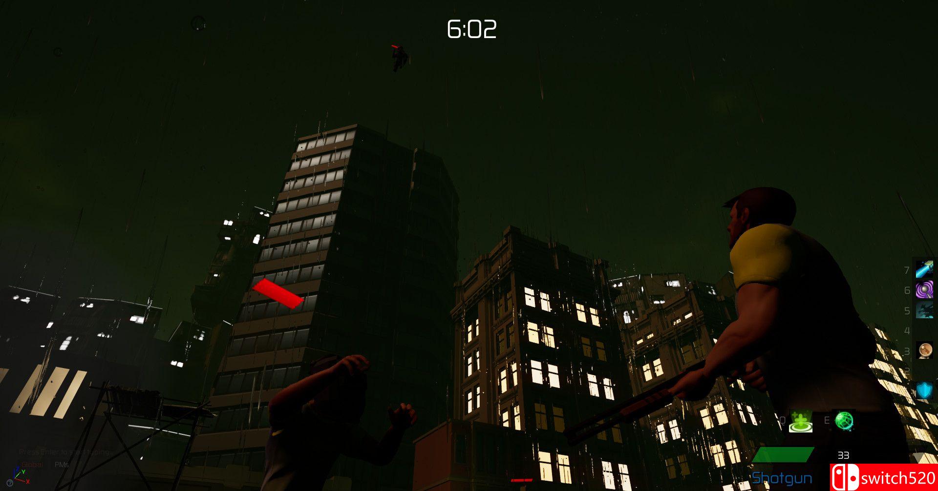 《抽象（Abstract）》游戏截图4