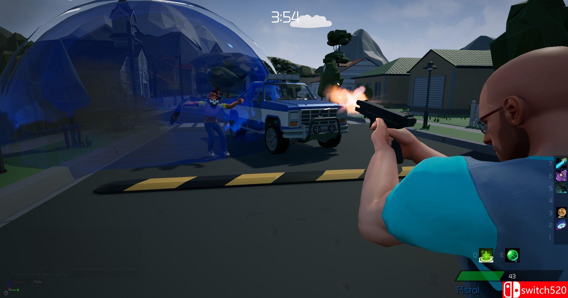 《抽象（Abstract）》游戏截图5