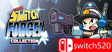 强力转换合集游戏封面