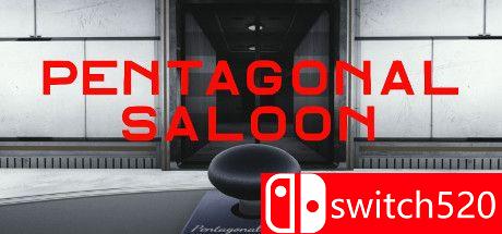 游戏《五角形沙龙》封面图