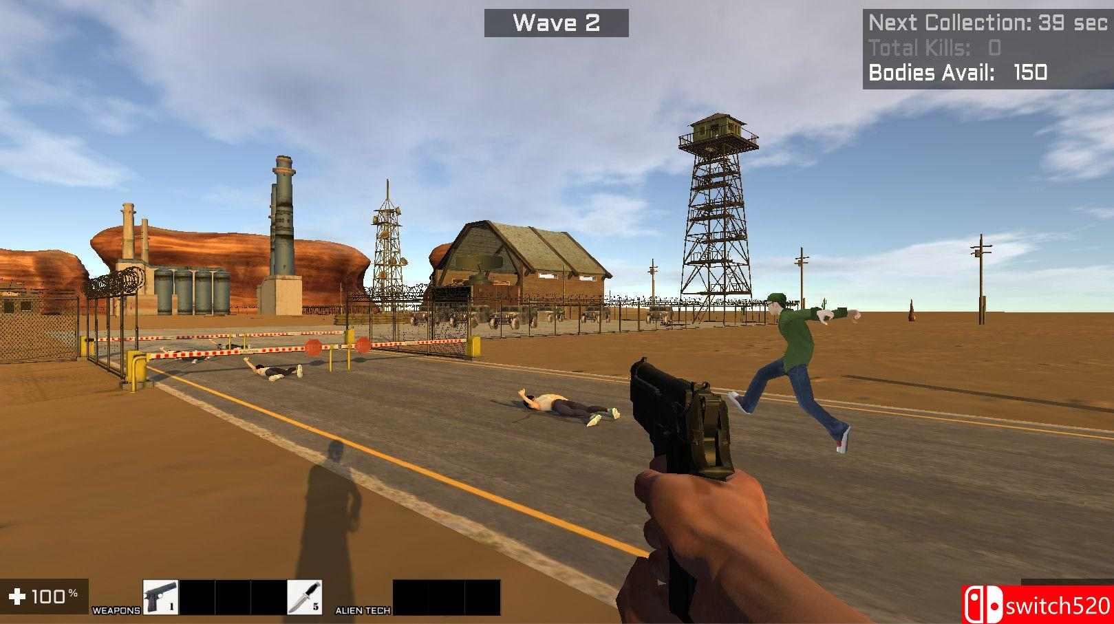 《51区风暴（STORM AREA 51）》可爱外星女孩版 TiNYiSO镜像版[EN]_3