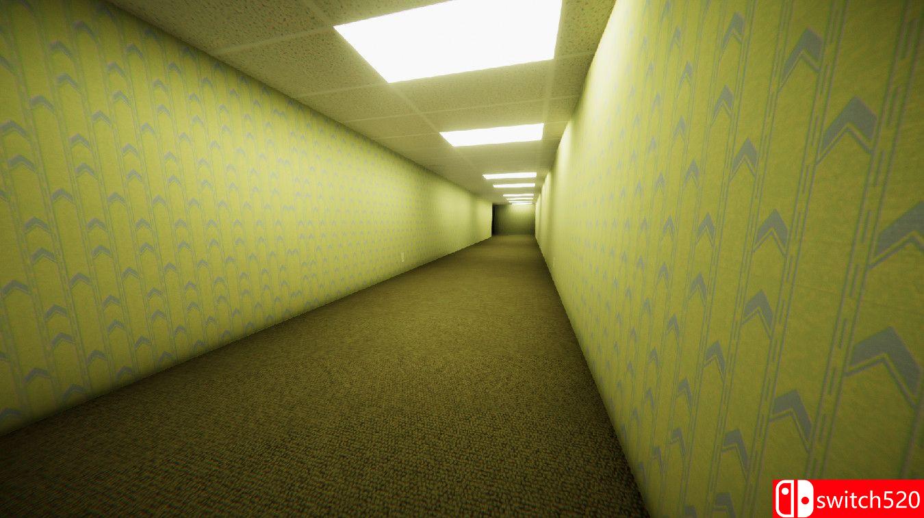 《后台（The Backrooms）》TiNYiSO镜像版[EN]_2