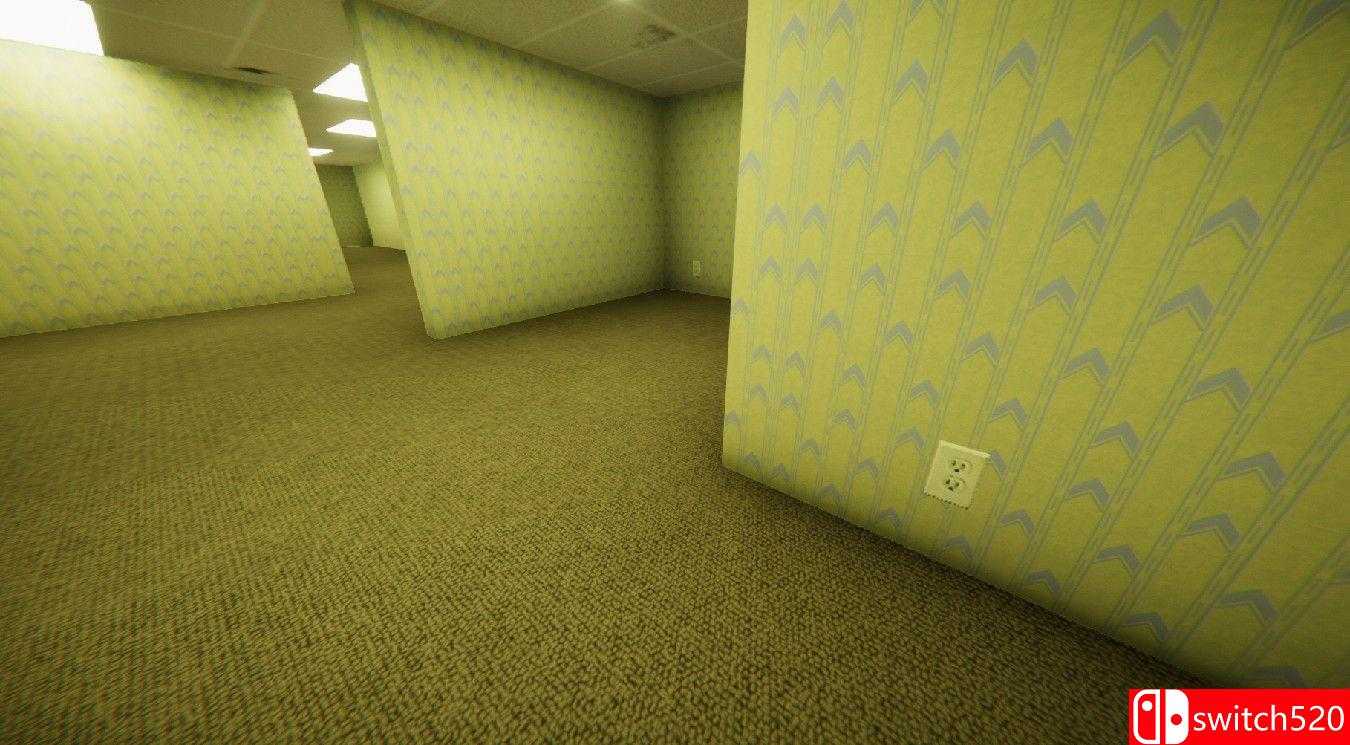 《后台（The Backrooms）》TiNYiSO镜像版[EN]_3