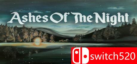 《灰烬之夜》游戏主图