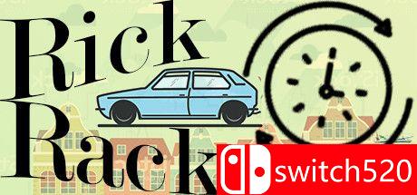 游戏《瑞克机架》封面图