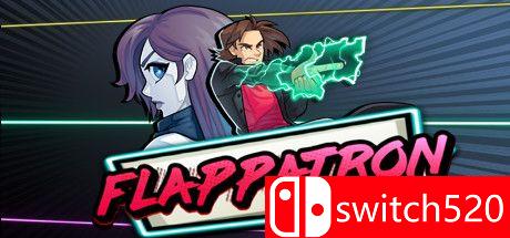 《Flappatron（Flappatron）》CODEX镜像版[EN]_0