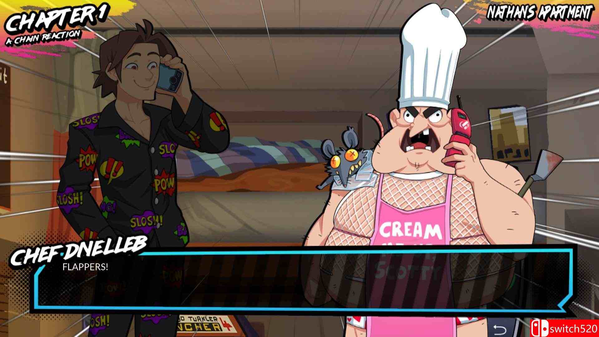 《Flappatron（Flappatron）》CODEX镜像版[EN]_2