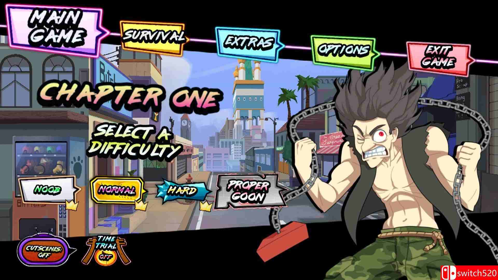 《Flappatron（Flappatron）》CODEX镜像版[EN]_3