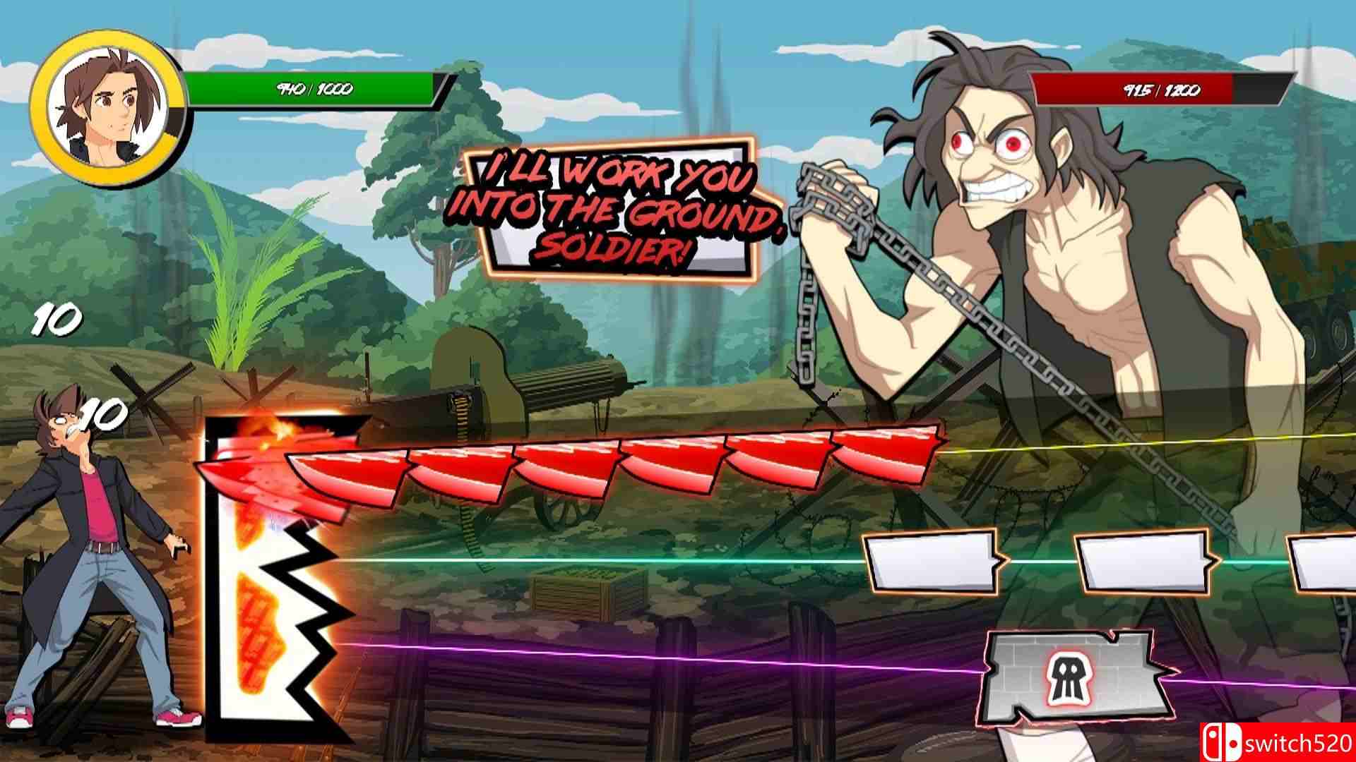 《Flappatron（Flappatron）》CODEX镜像版[EN]_1