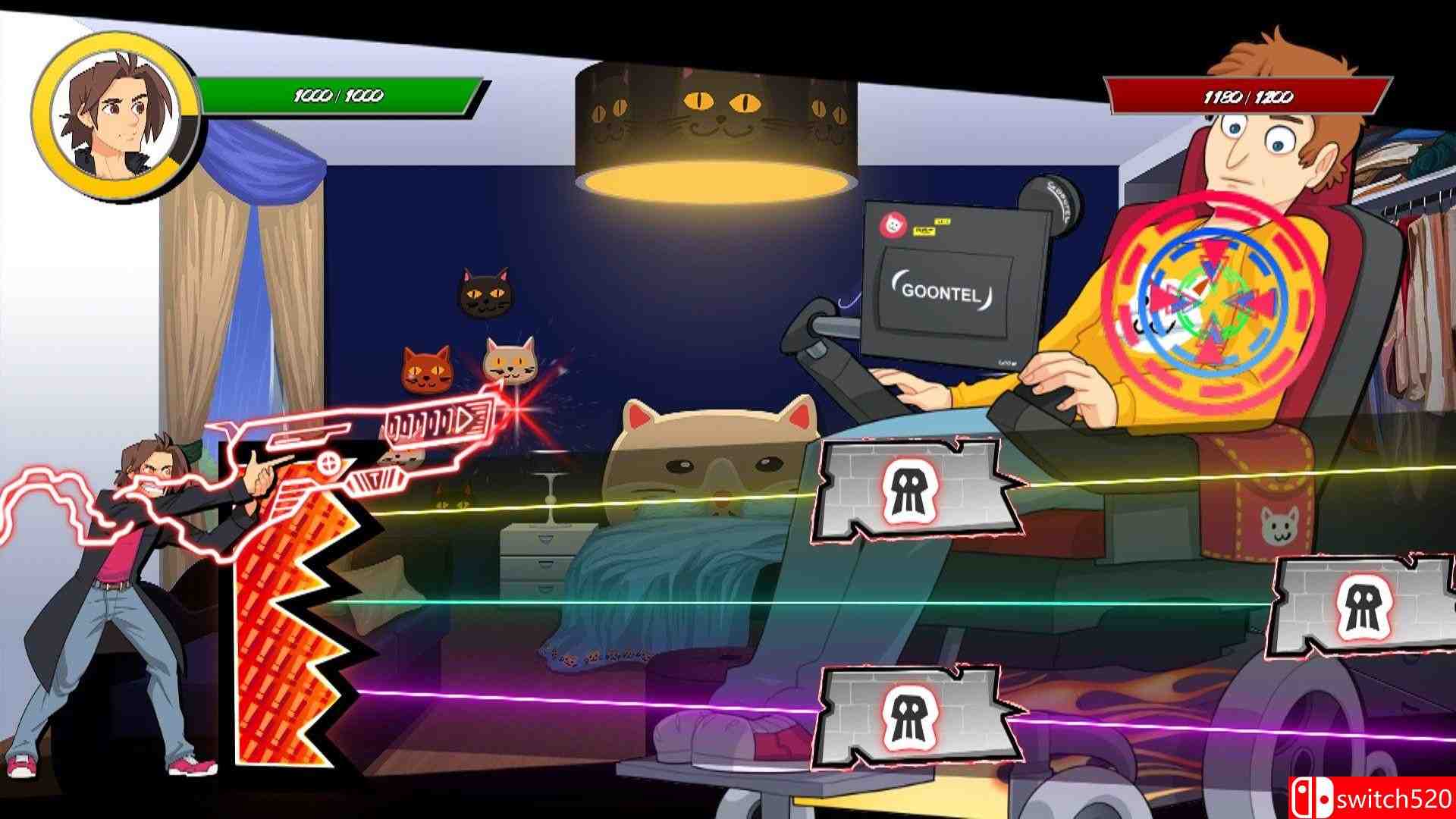 《Flappatron（Flappatron）》CODEX镜像版[EN]_4