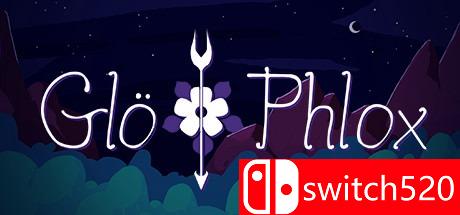 《Glo Phlox》游戏主视觉图