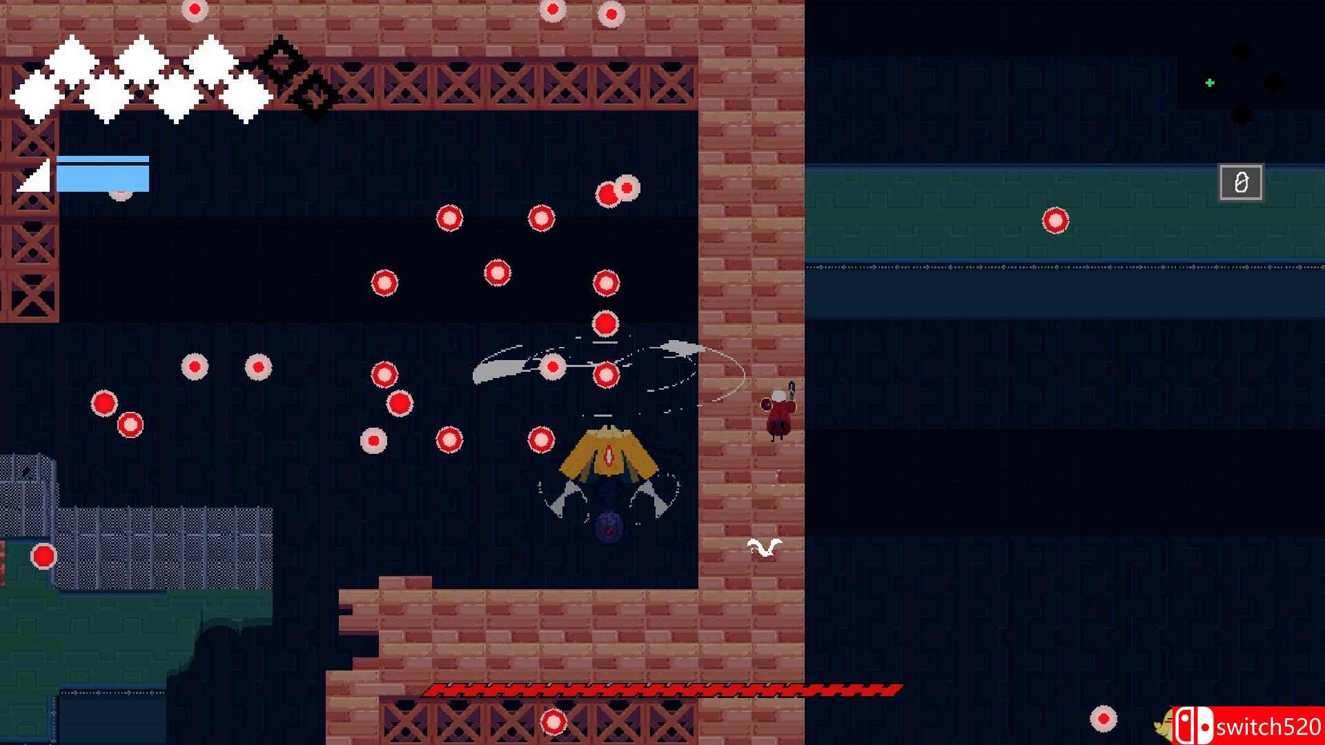 《Glo Phlox》游戏截图1