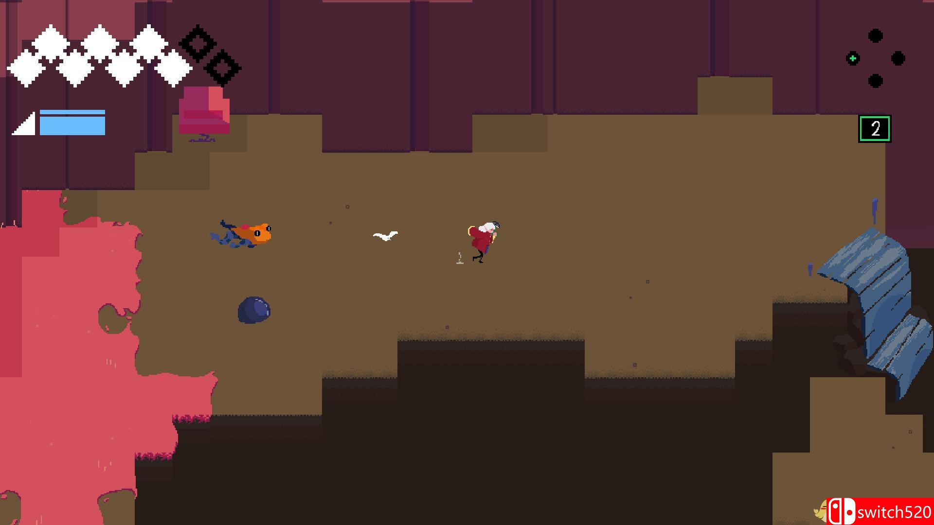 《Glo Phlox》游戏截图2