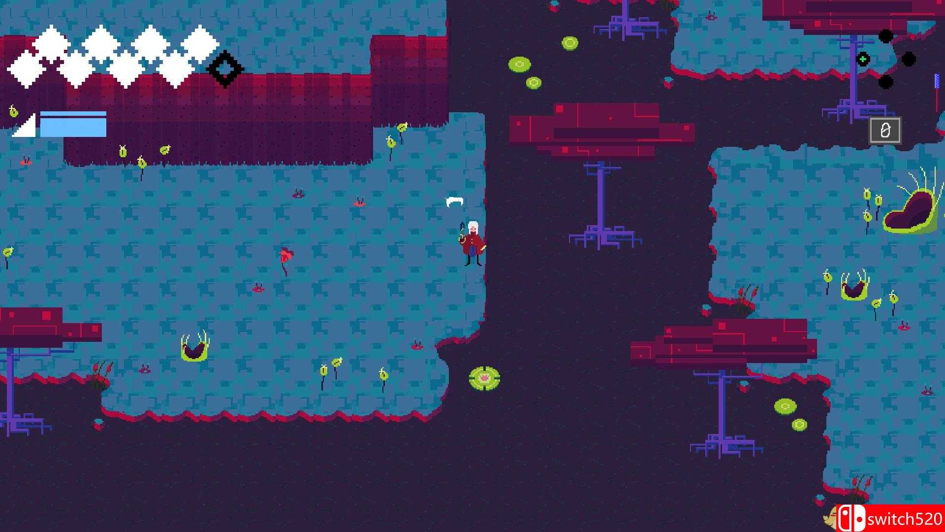 《Glo Phlox》游戏截图3