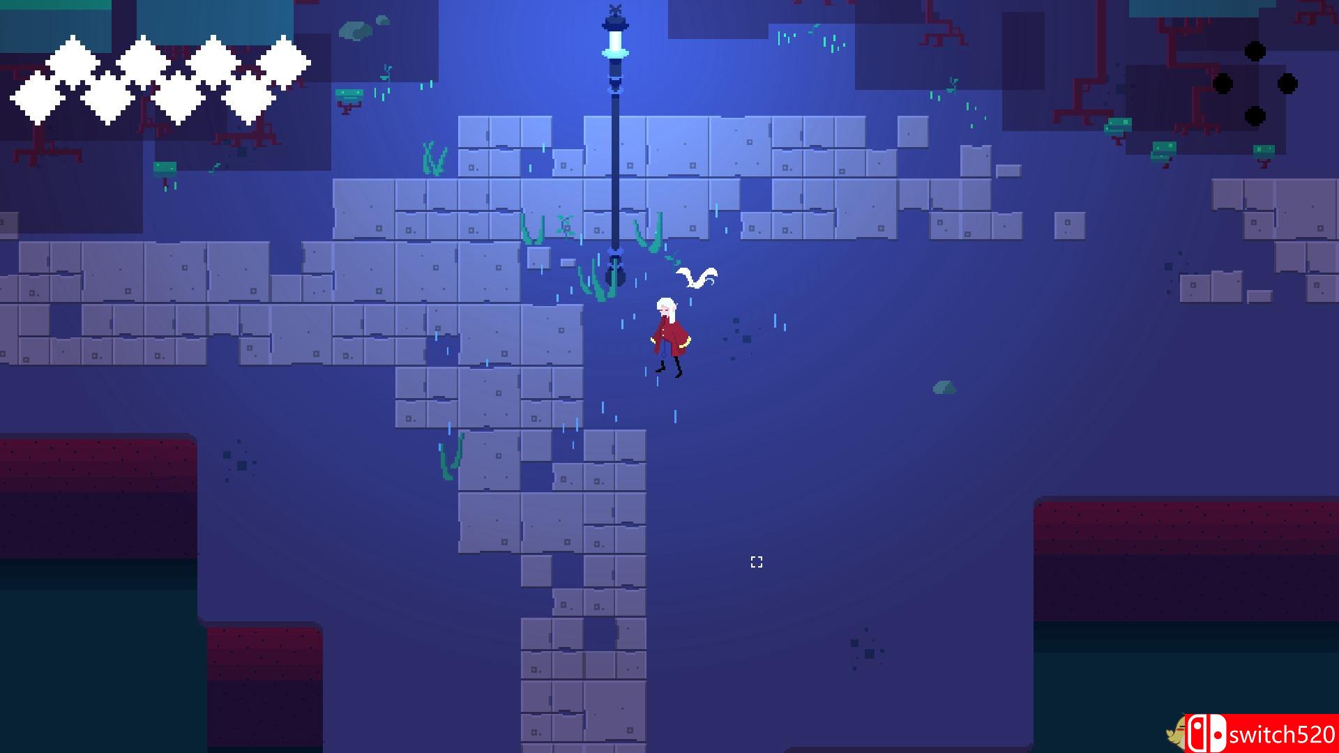 《Glo Phlox》游戏截图4