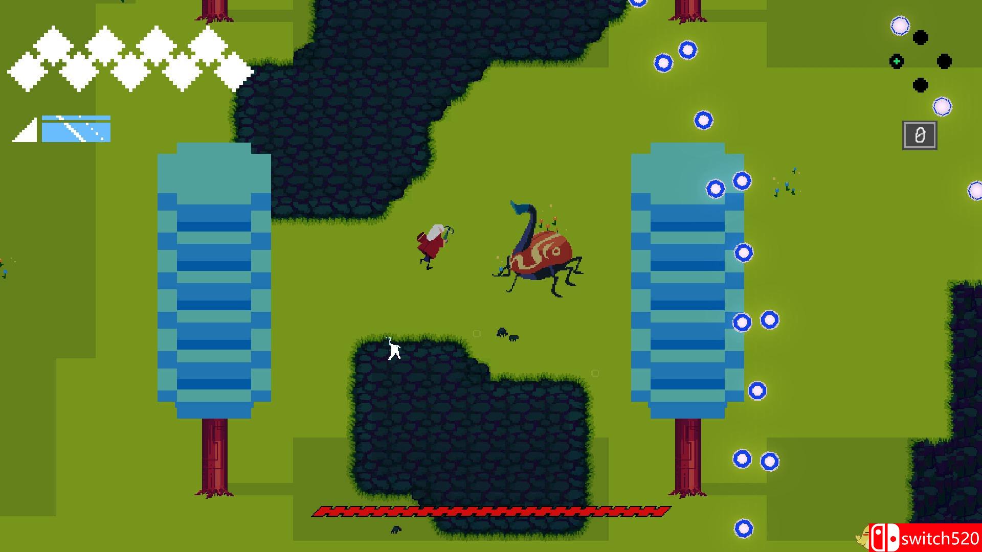 《Glo Phlox》游戏截图5