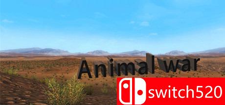 《动物战争（Animal war）》Unleashed硬盘版[EN]_0