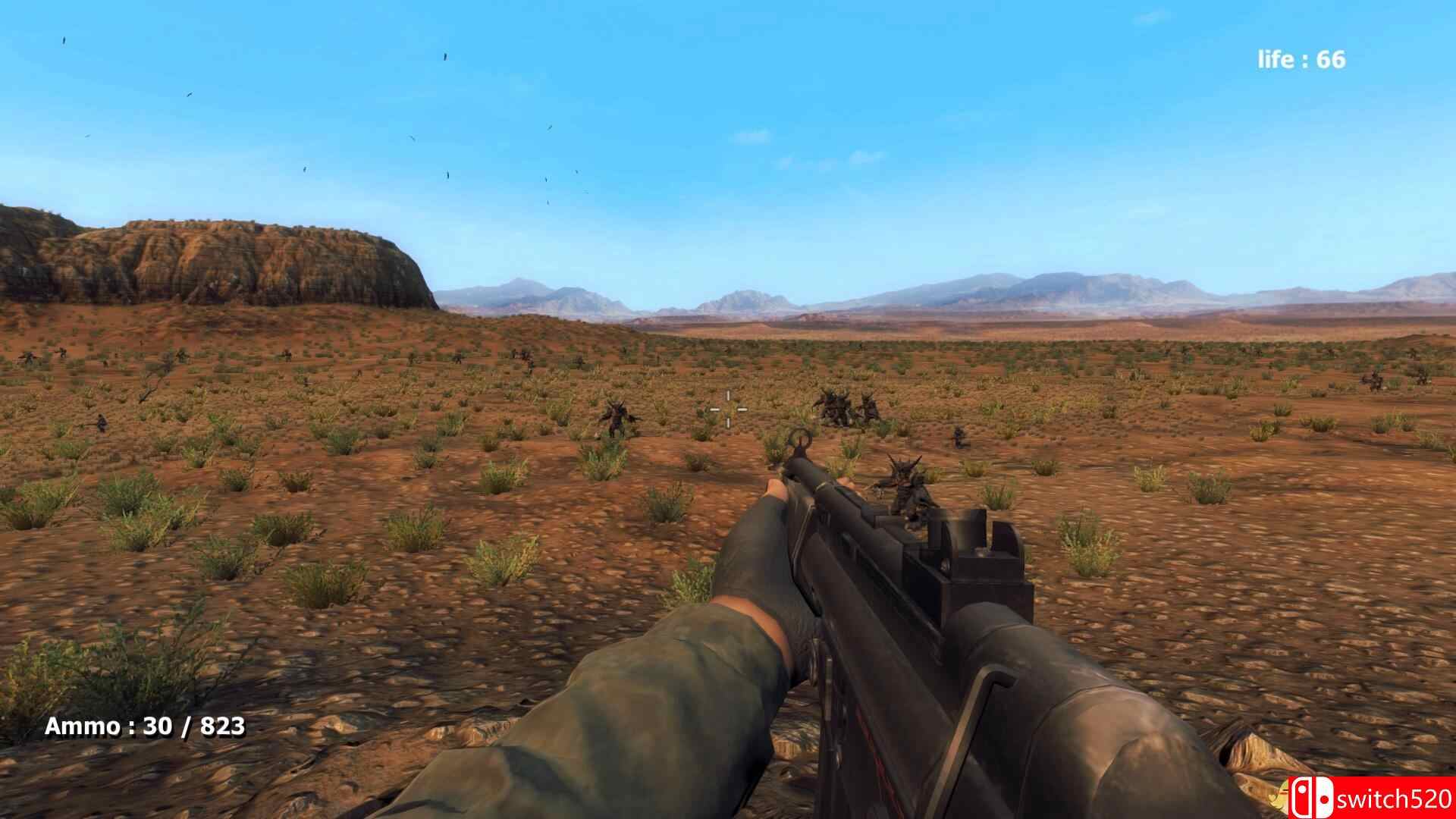 《动物战争（Animal war）》Unleashed硬盘版[EN]_1