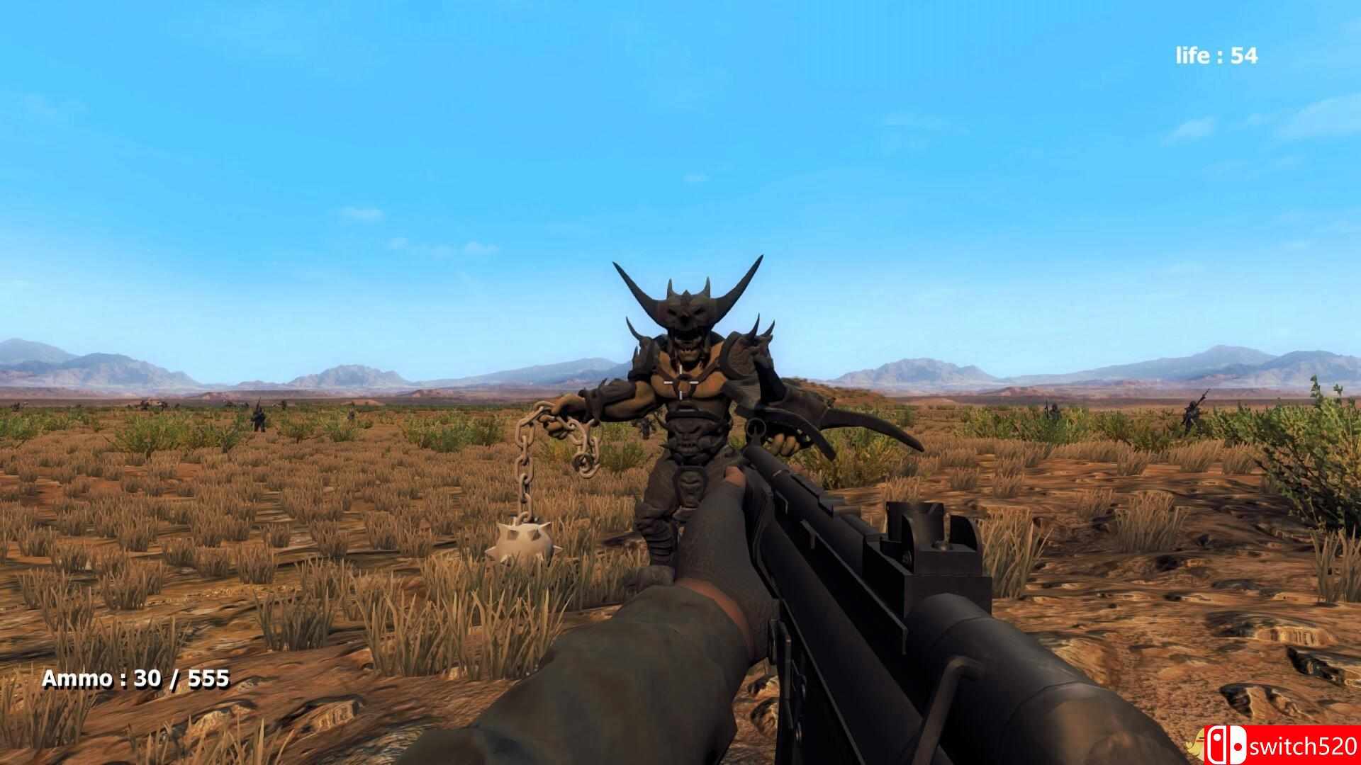 《动物战争（Animal war）》Unleashed硬盘版[EN]_2