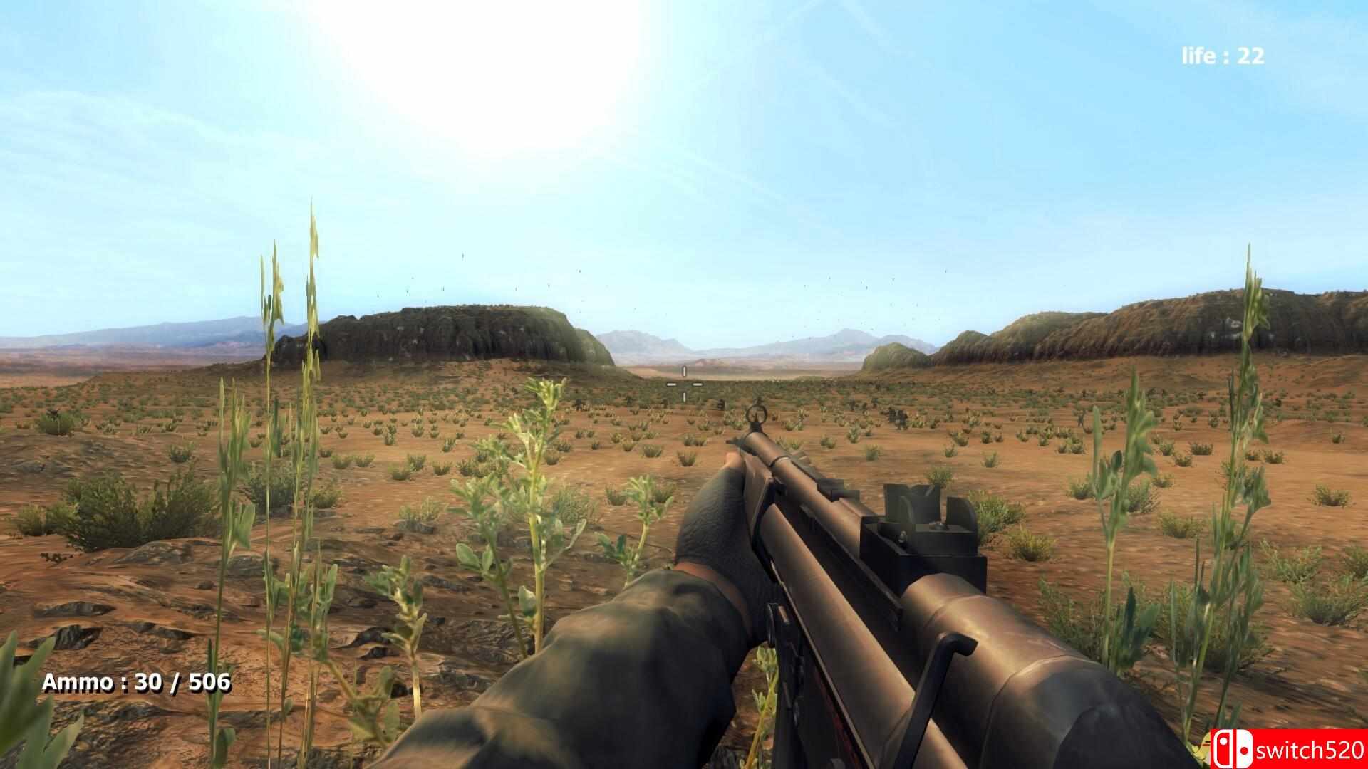 《动物战争（Animal war）》Unleashed硬盘版[EN]_4