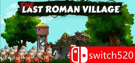 《最后的罗马村庄（The Last Roman Village）》Unleashed硬盘版[EN]_0