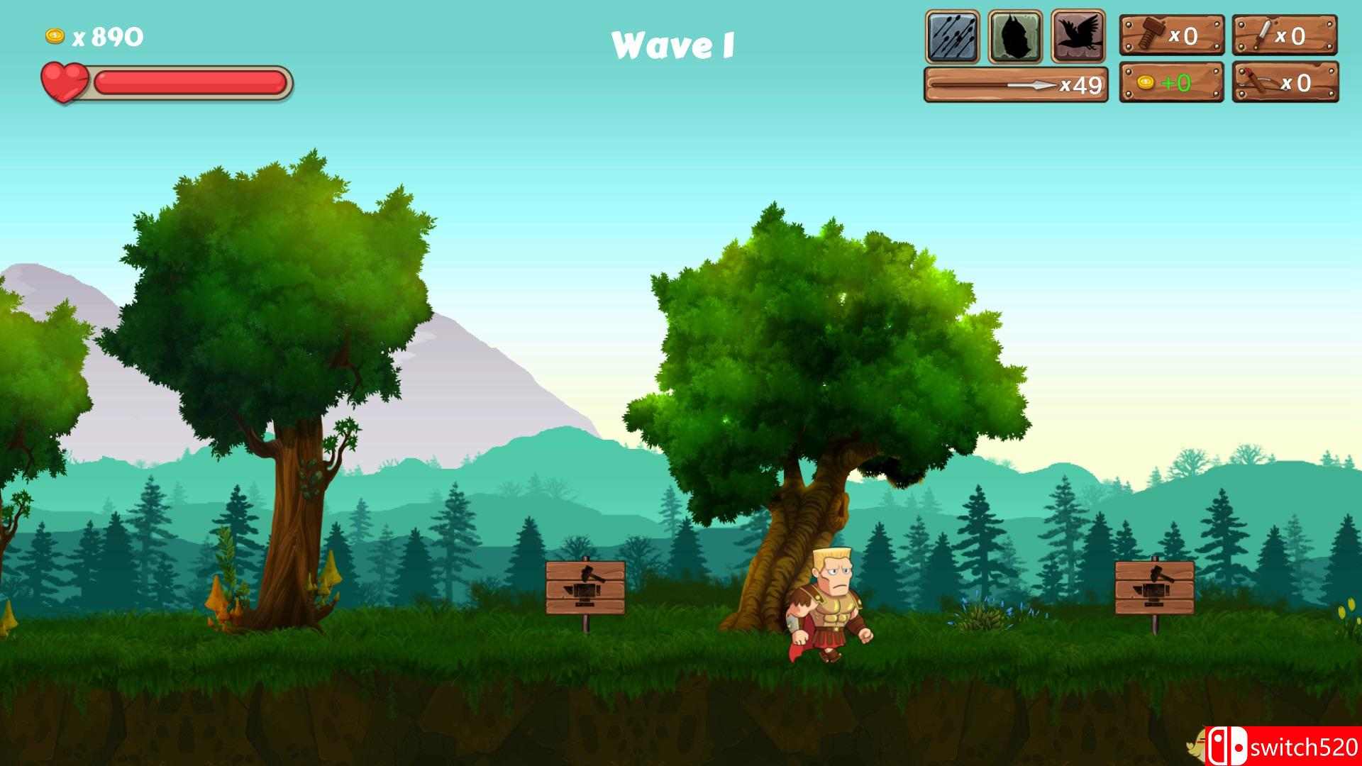 《最后的罗马村庄（The Last Roman Village）》Unleashed硬盘版[EN]_4