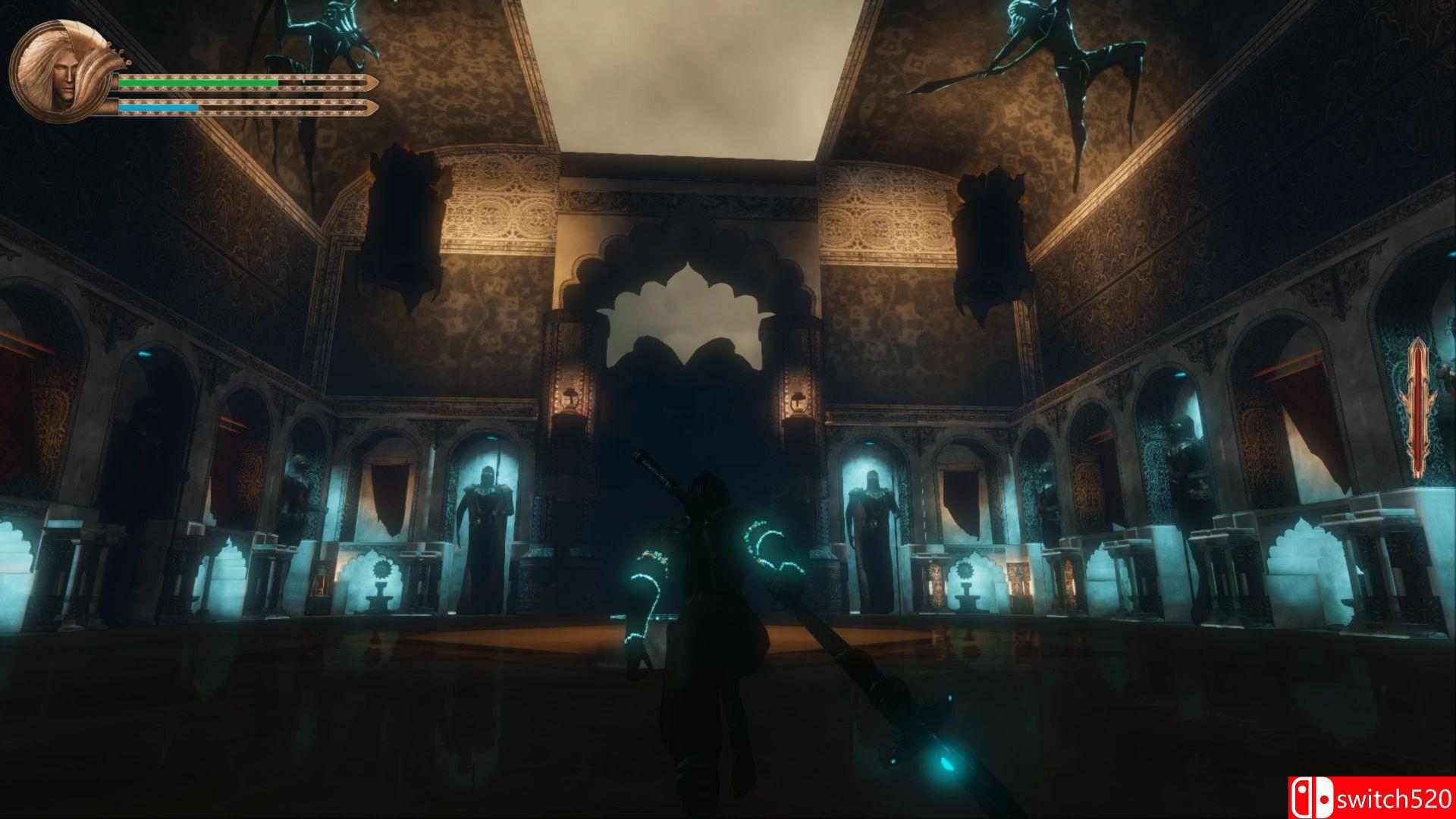 《第三只眼（Third Eye）》HOODLUM镜像版[EN]_3