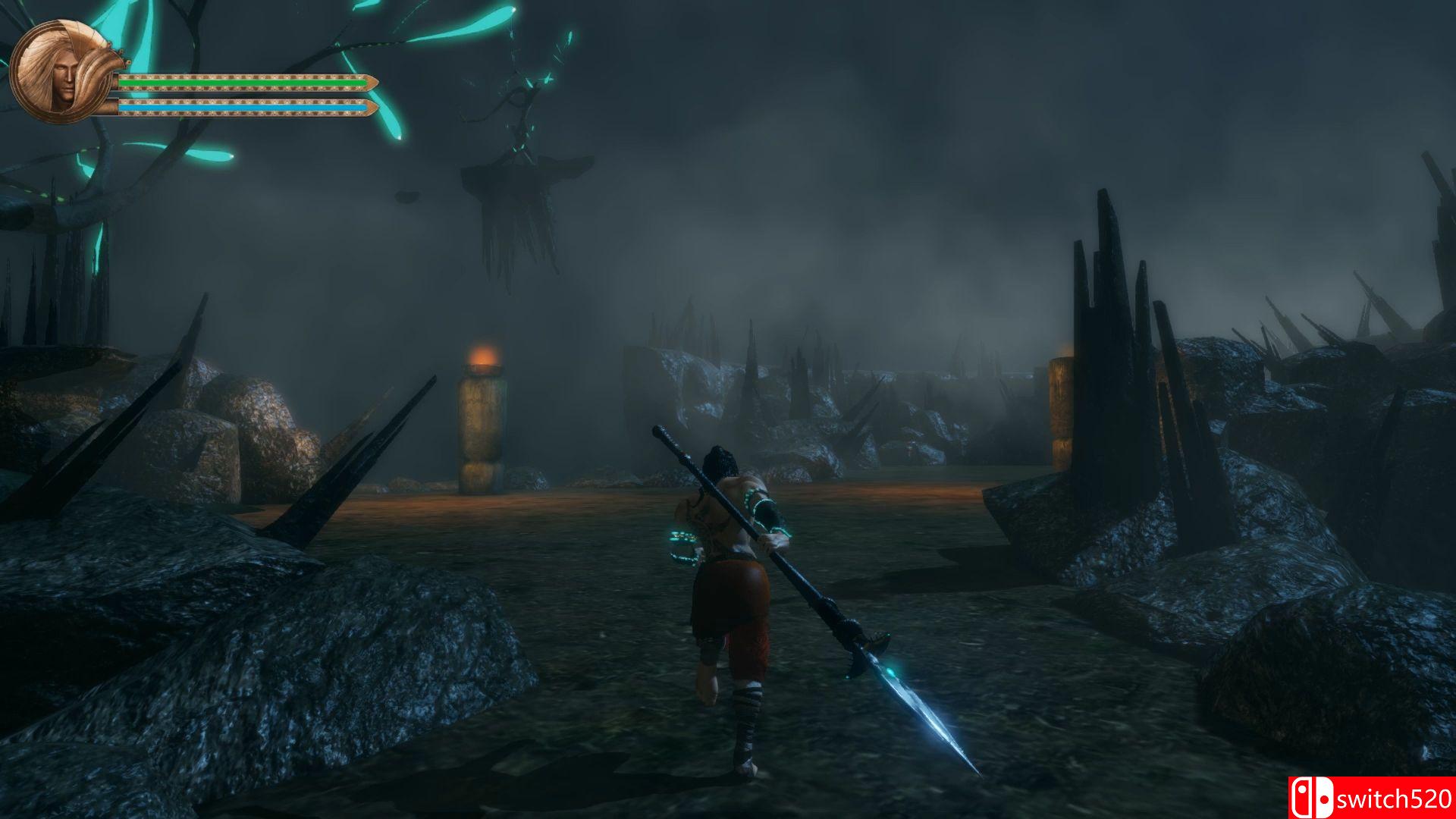 《第三只眼（Third Eye）》HOODLUM镜像版[EN]_1