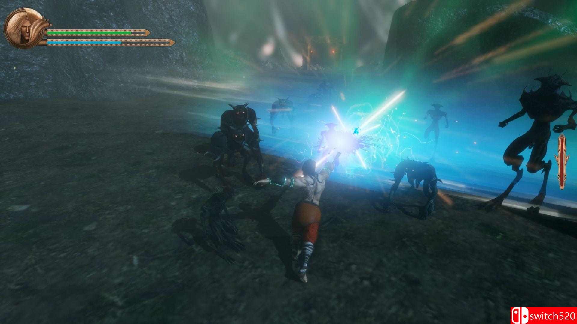 《第三只眼（Third Eye）》HOODLUM镜像版[EN]_2