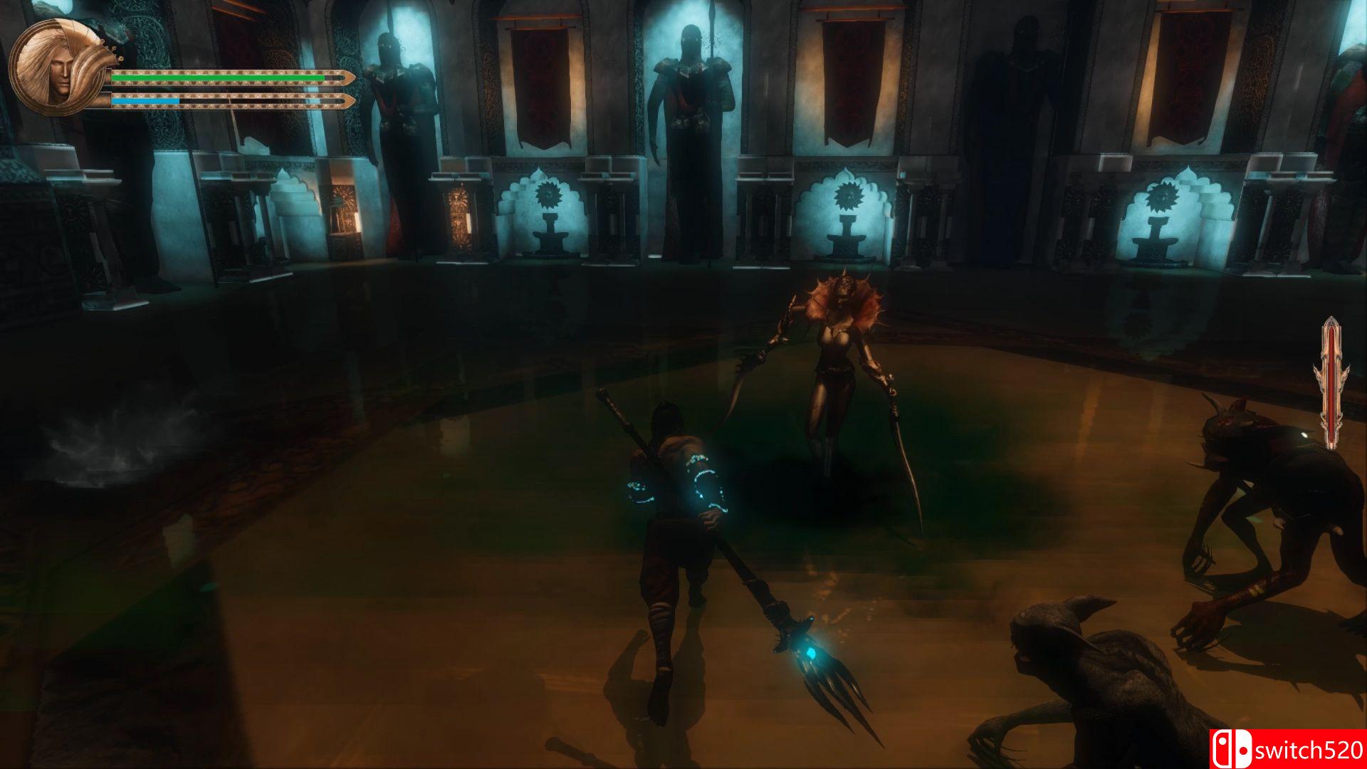 《第三只眼（Third Eye）》HOODLUM镜像版[EN]_5