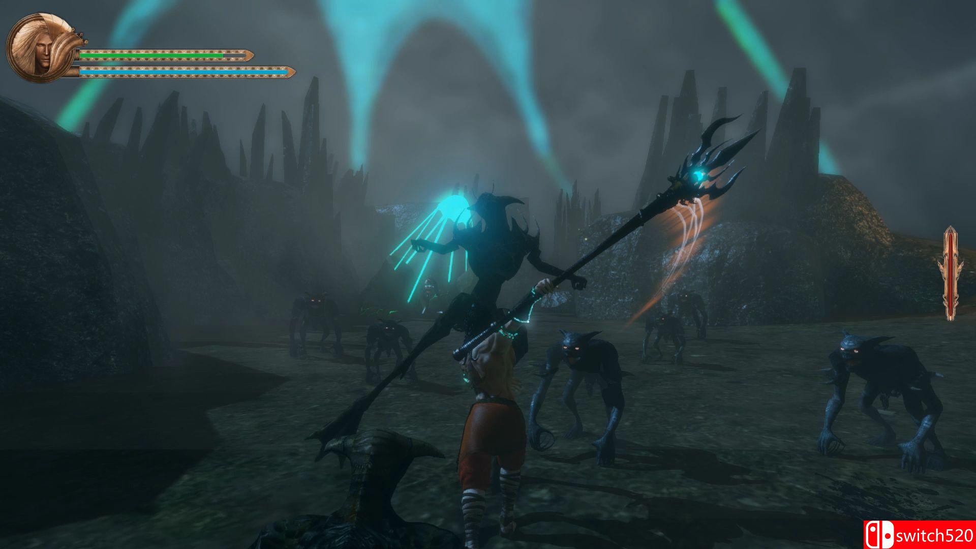 《第三只眼（Third Eye）》HOODLUM镜像版[EN]_4