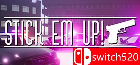 《Stick Em Up（Stick Em Up）》HOODLUM镜像版[EN]_0