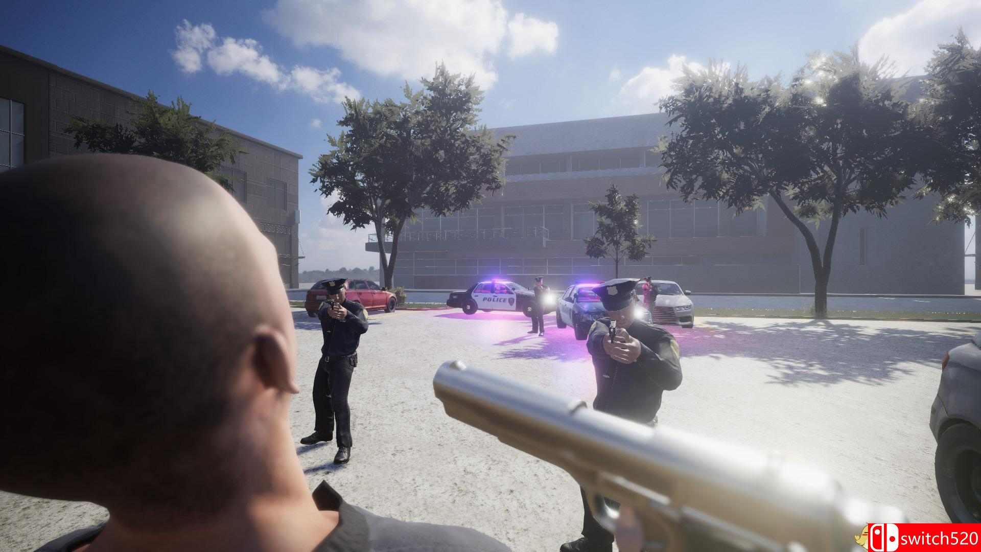 《Stick Em Up（Stick Em Up）》HOODLUM镜像版[EN]_2