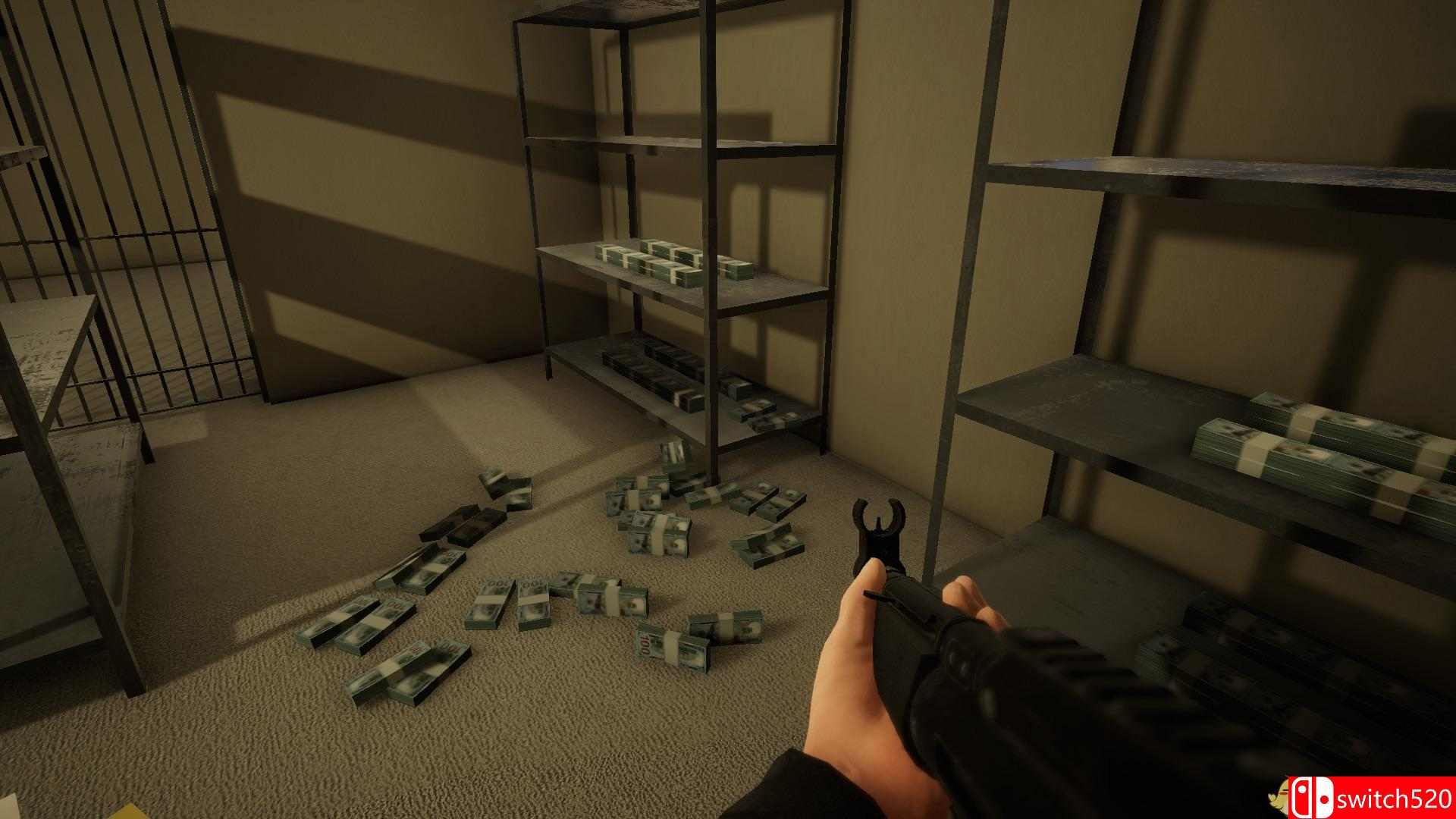 《Stick Em Up（Stick Em Up）》HOODLUM镜像版[EN]_3