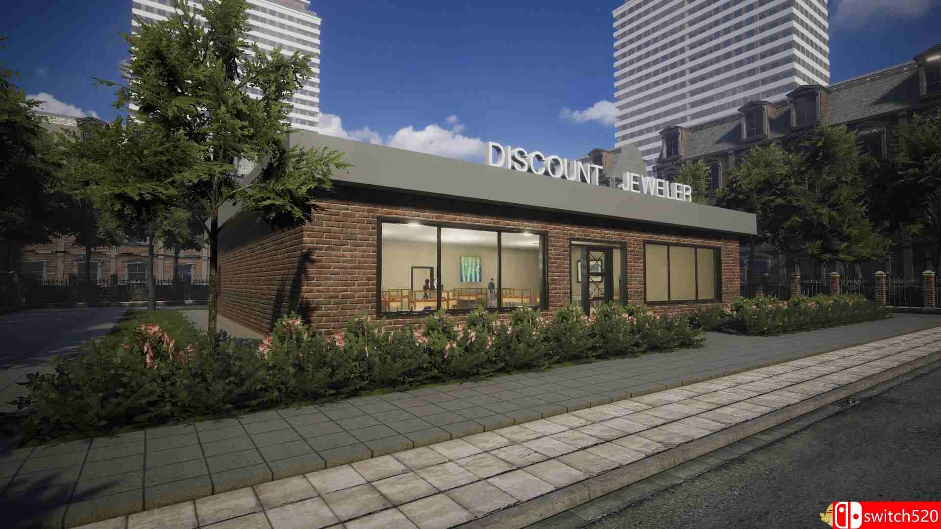 《Stick Em Up（Stick Em Up）》HOODLUM镜像版[EN]_4