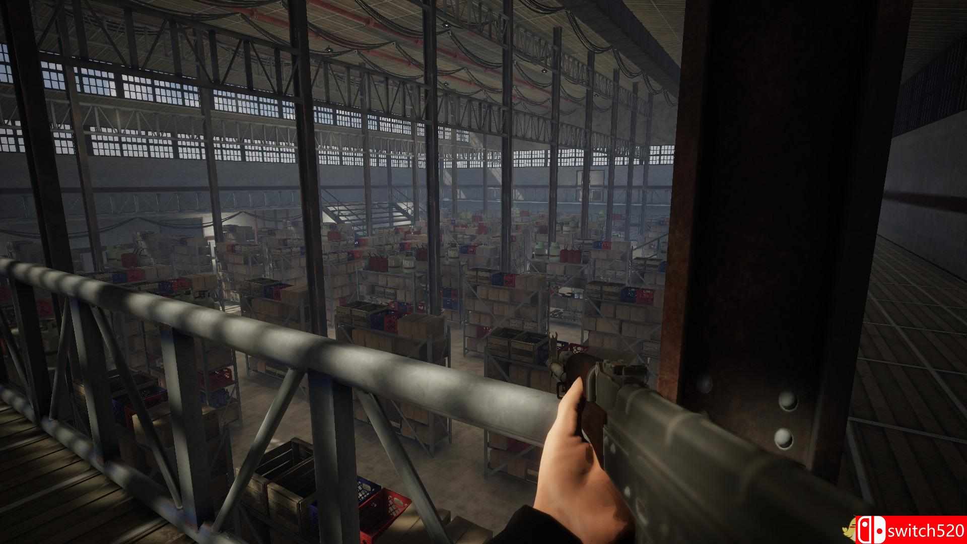 《Stick Em Up（Stick Em Up）》HOODLUM镜像版[EN]_6