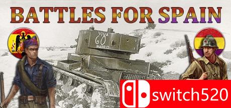 《西班牙之战（Battles For Spain）》TiNYiSO镜像版[EN]_0