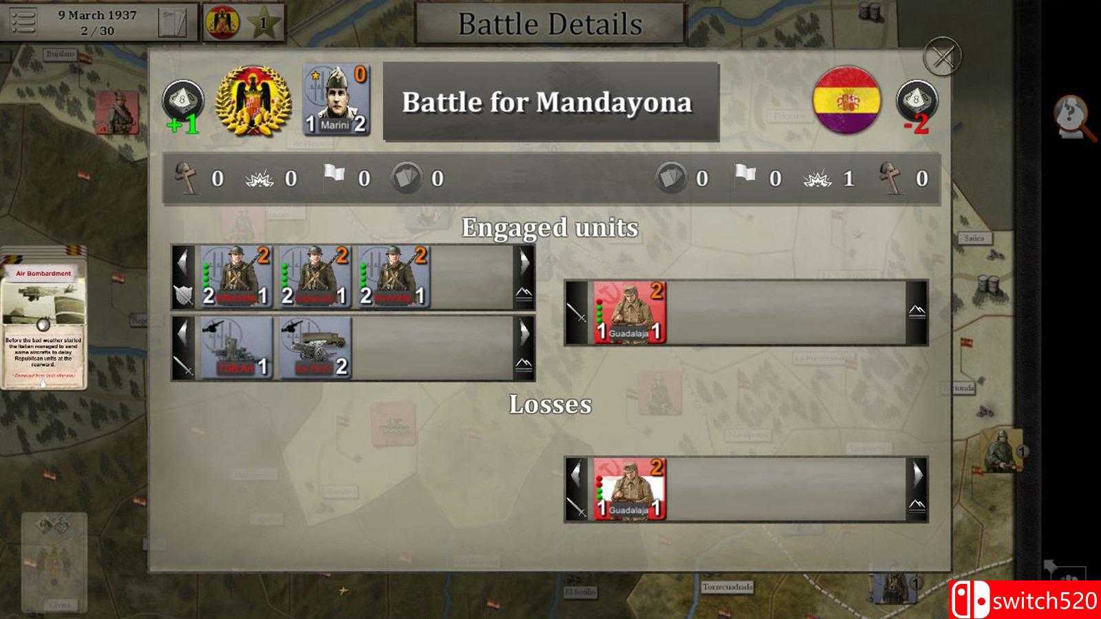 《西班牙之战（Battles For Spain）》TiNYiSO镜像版[EN]_1
