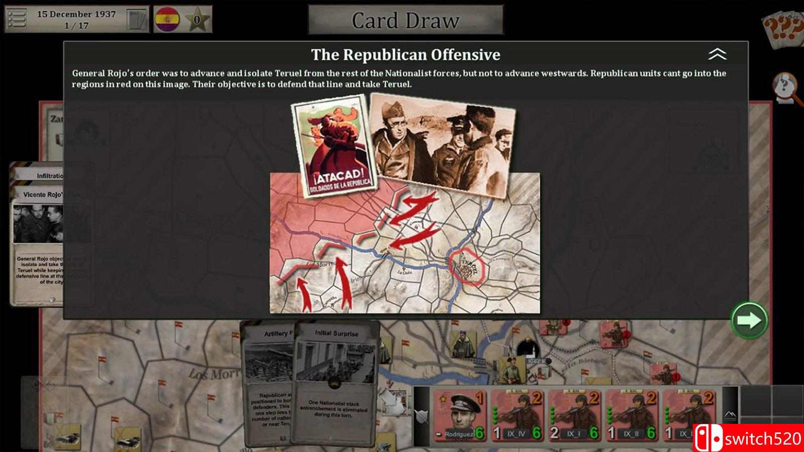 《西班牙之战（Battles For Spain）》TiNYiSO镜像版[EN]_2