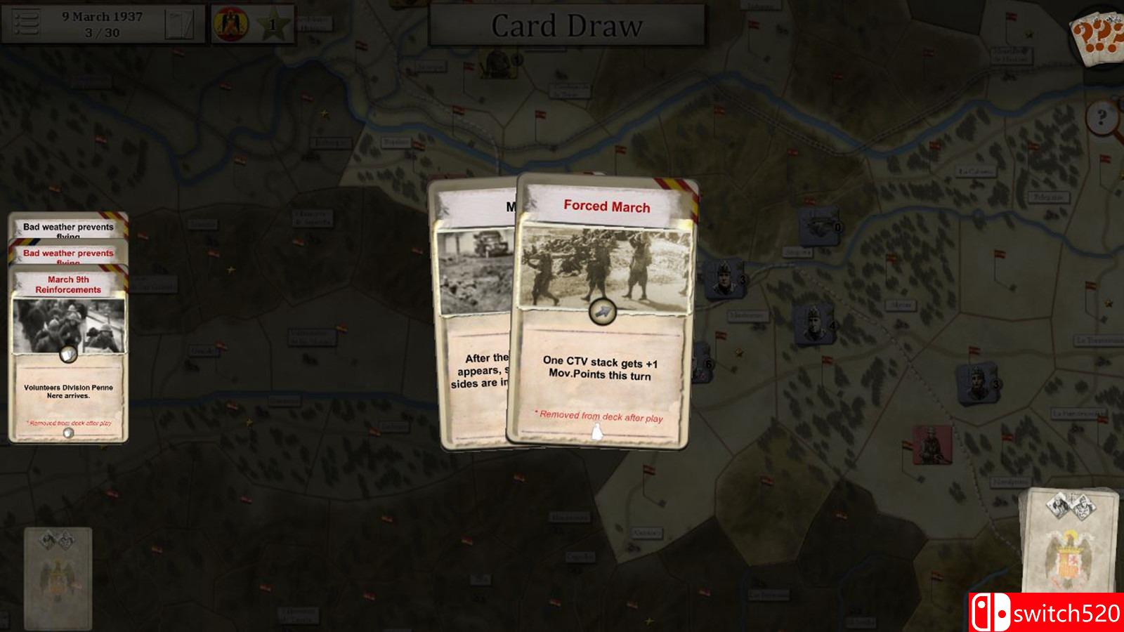 《西班牙之战（Battles For Spain）》TiNYiSO镜像版[EN]_3